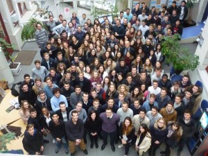 EGCiens Lille 2015